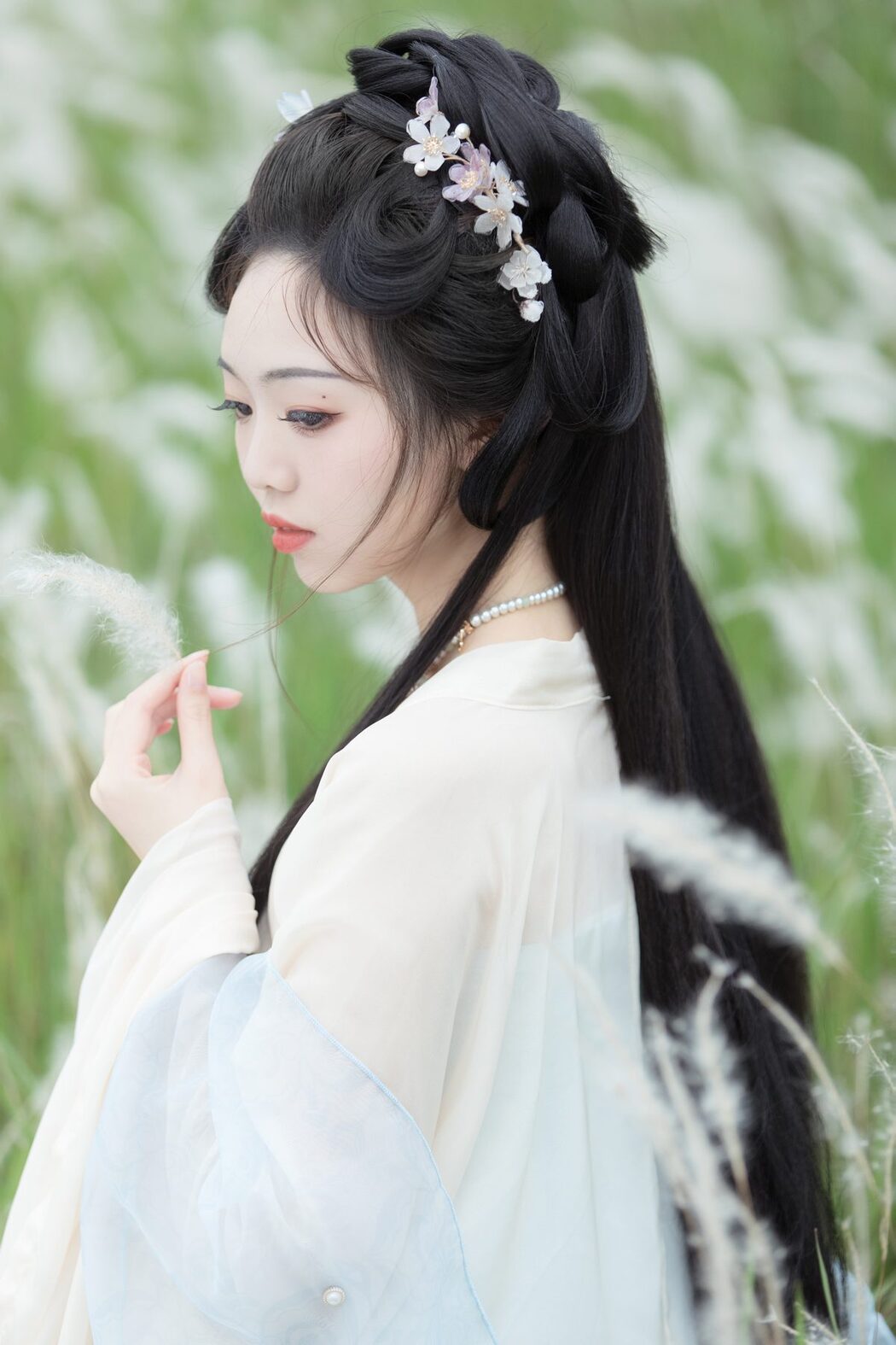 YiTuYu艺图语 Vol.4562 Shi Zhi Lin