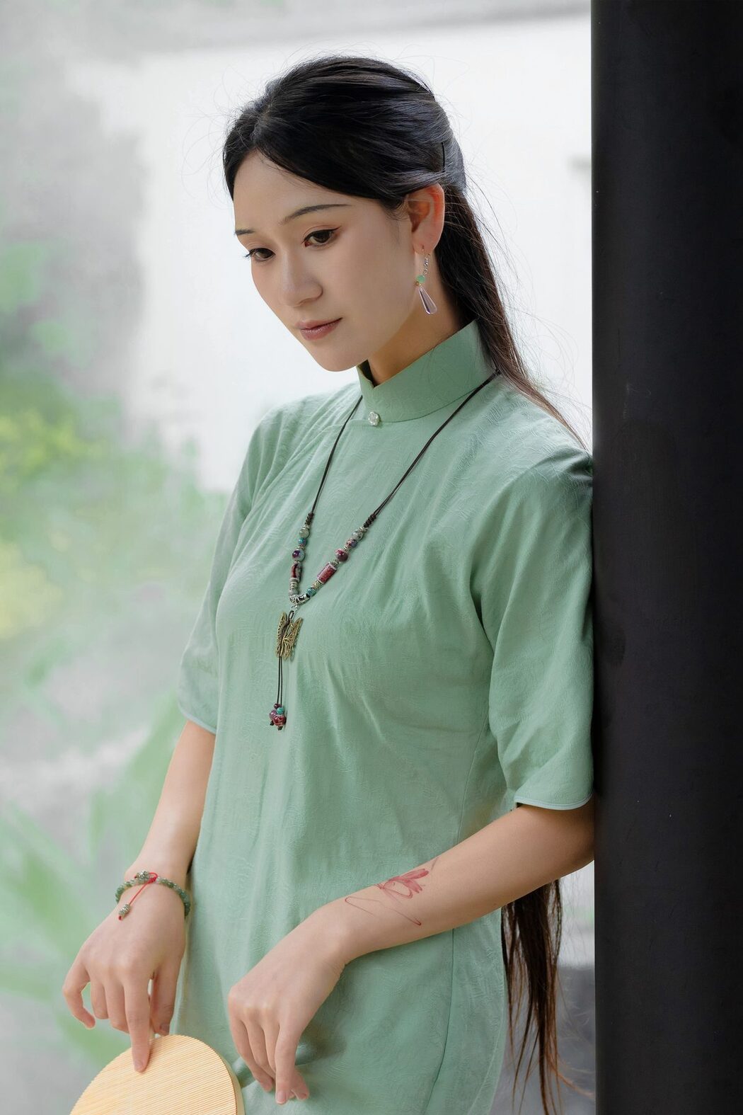 YiTuYu艺图语 Vol.4675 Chang Nian W