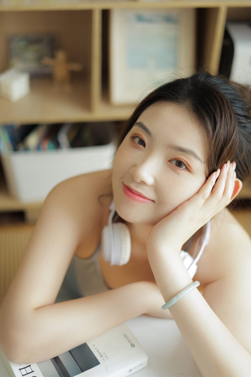 YiTuYu艺图语 Vol.4627 Wang Ying