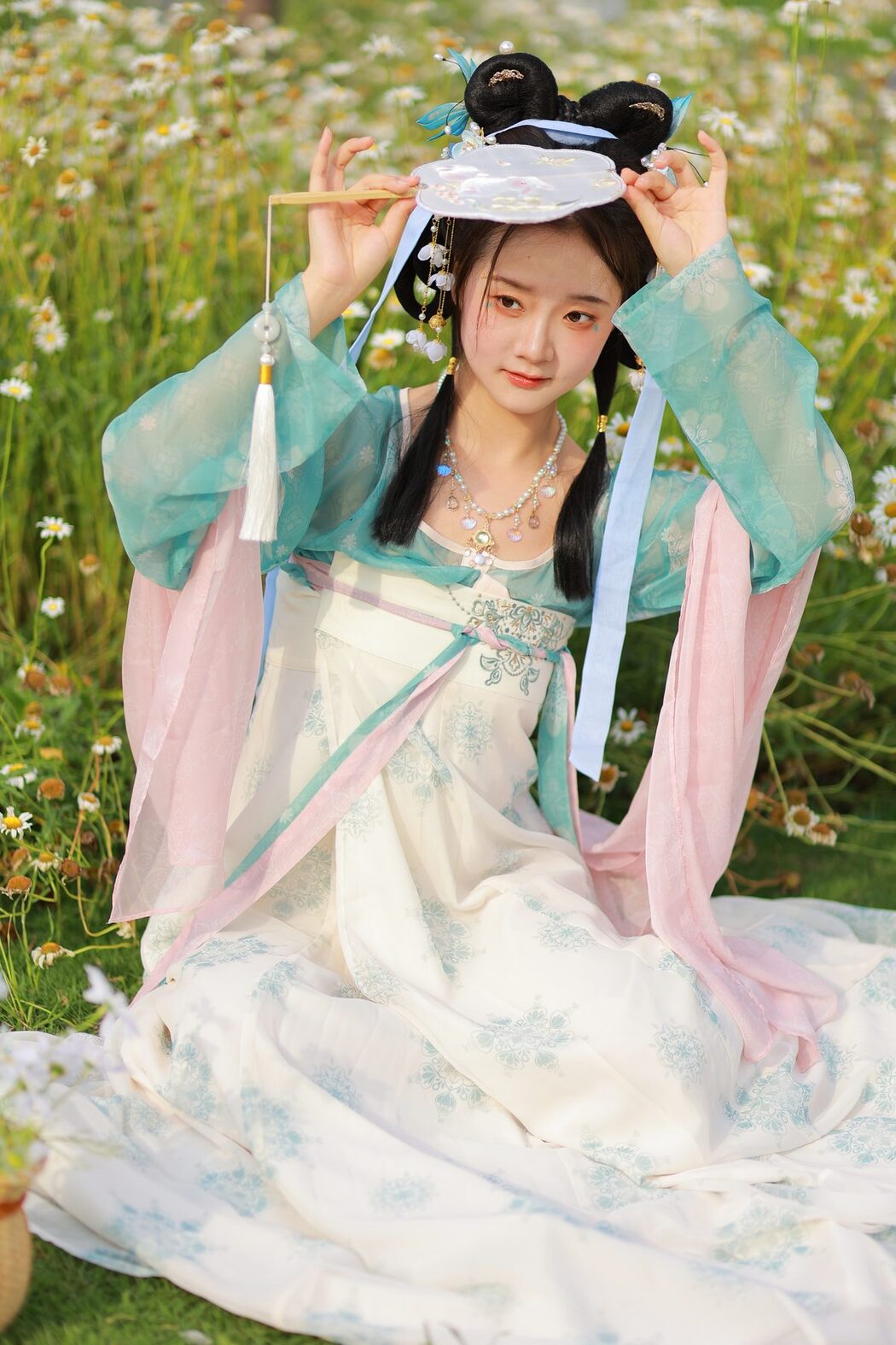 YiTuYu艺图语 Vol.4672 You Er Bai Bai