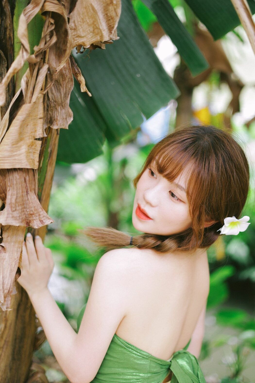 YiTuYu艺图语 Vol.4609 Lin Lin