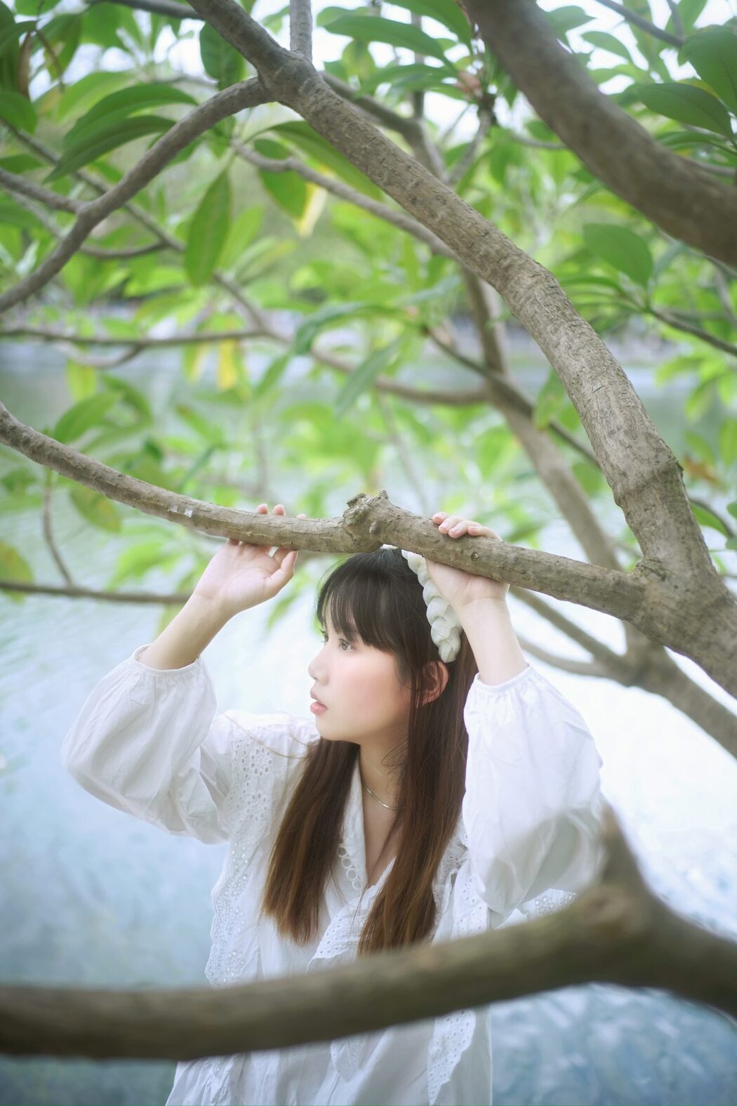 YiTuYu艺图语 Vol.4619 Zhi Qing