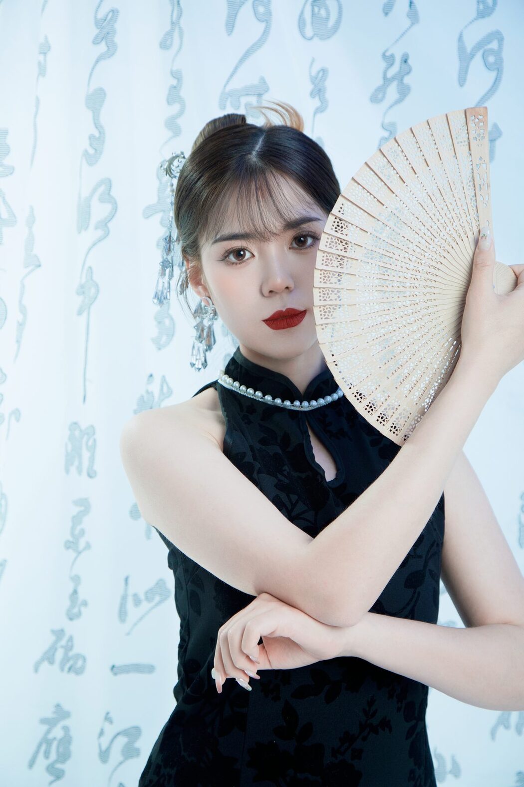 YiTuYu艺图语 Vol.4559 Xiao Xue