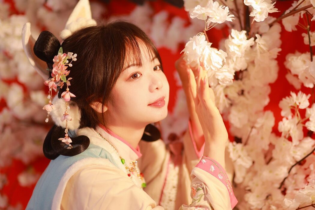 YiTuYu艺图语 Vol.4635 Mu Yan Se CC