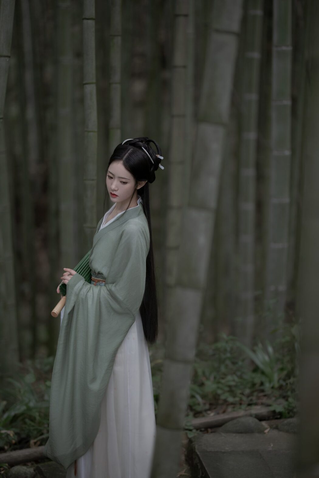 YiTuYu艺图语 Vol.4637 Lin Aki Nai