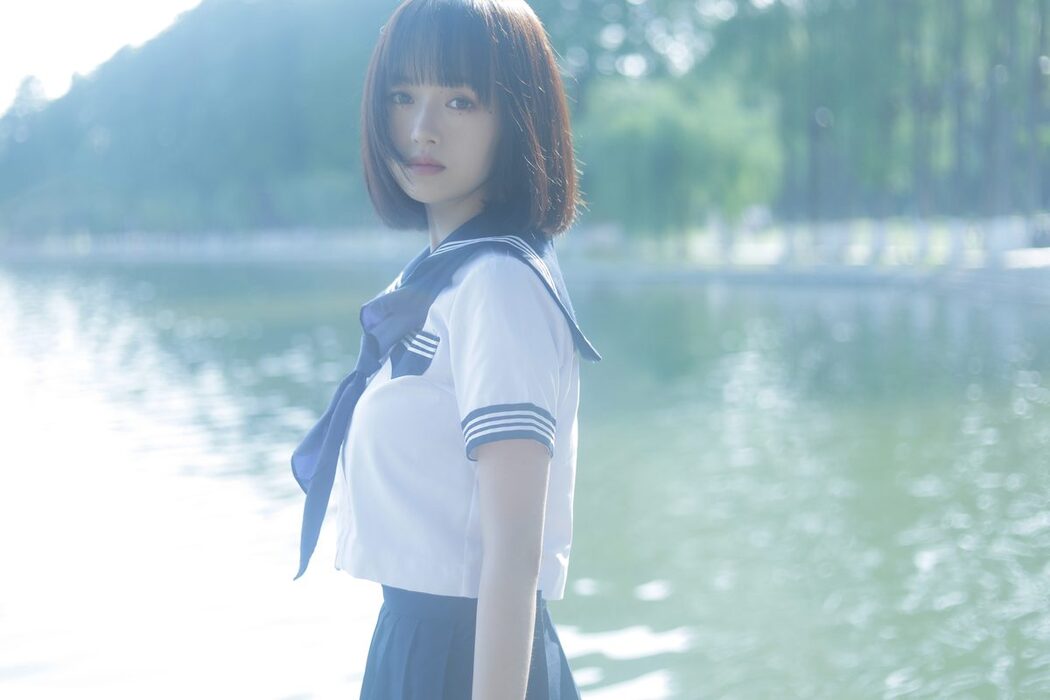 YiTuYu艺图语 Vol.4587 Juan Cun Xiao Ming