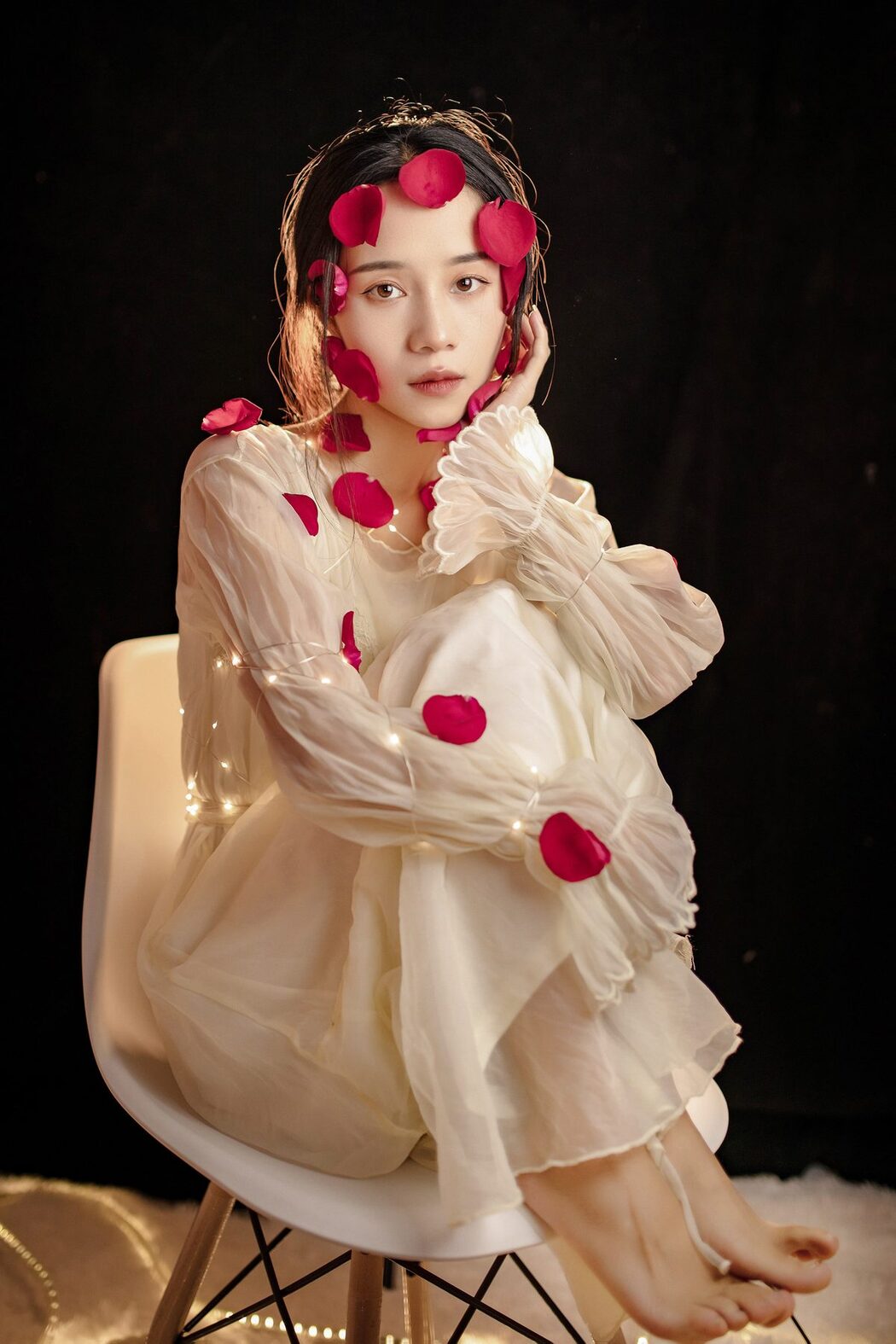 YiTuYu艺图语 Vol.4611 Xiu Er