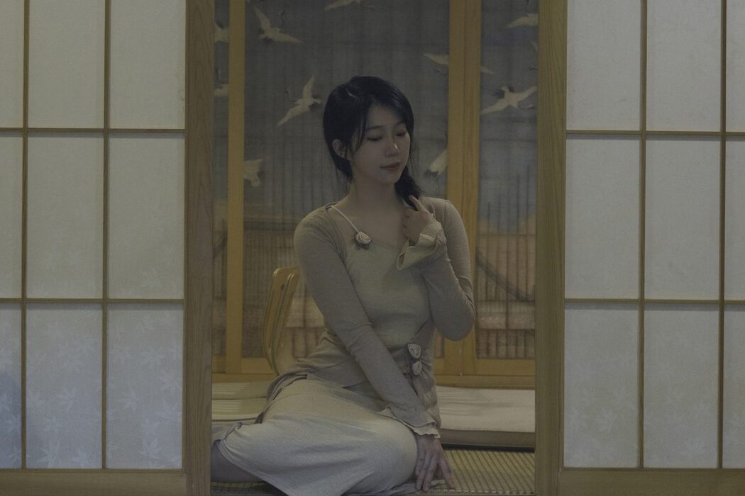 YiTuYu艺图语 Vol.4674 Bo Cai San Ming Zhi