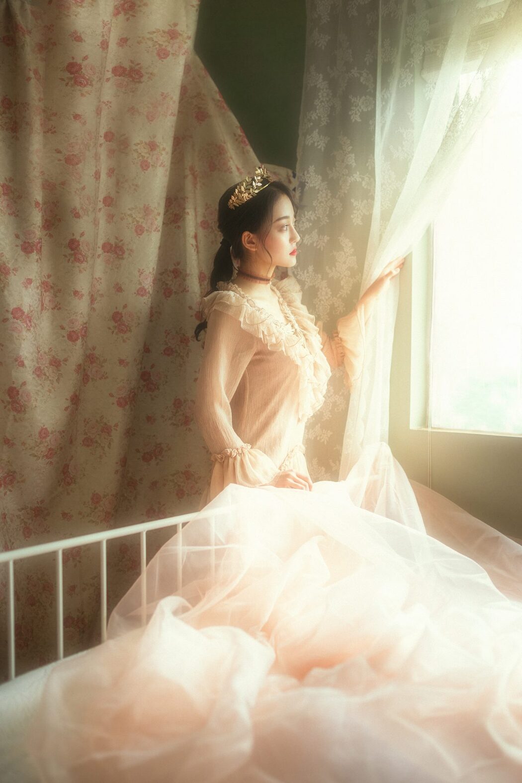 YiTuYu艺图语 Vol.4622 Xiao Guo