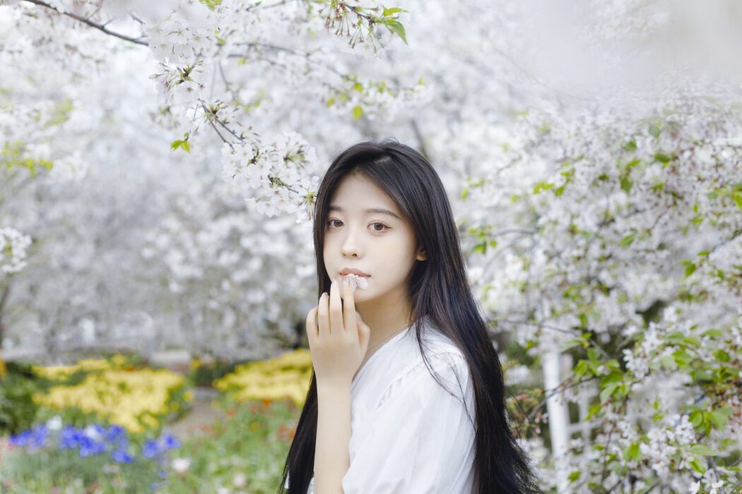 YiTuYu艺图语 Vol.4616 Z_solla
