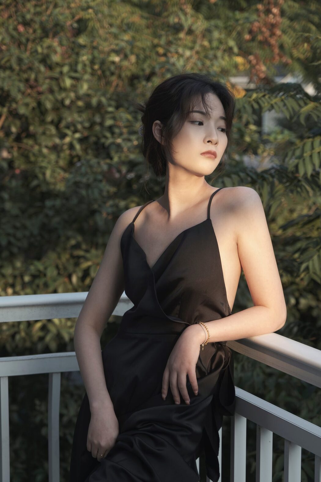 YiTuYu艺图语 Vol.4606 Shui Jiao Bu Zha Yan