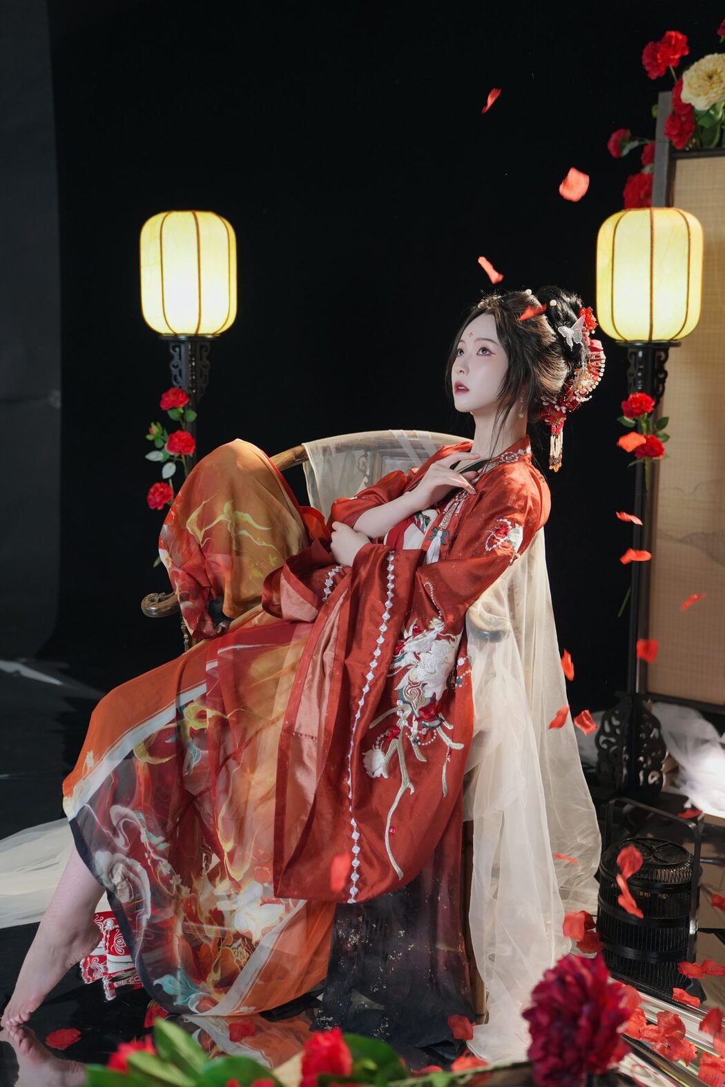 YiTuYu艺图语 Vol.4522 Vi Ge Vivian