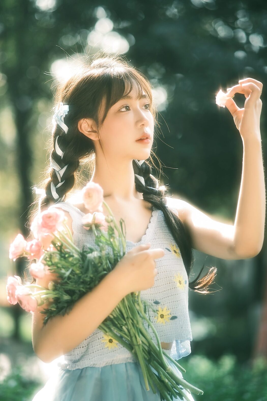 YiTuYu艺图语 Vol.4633 Xiao Yu