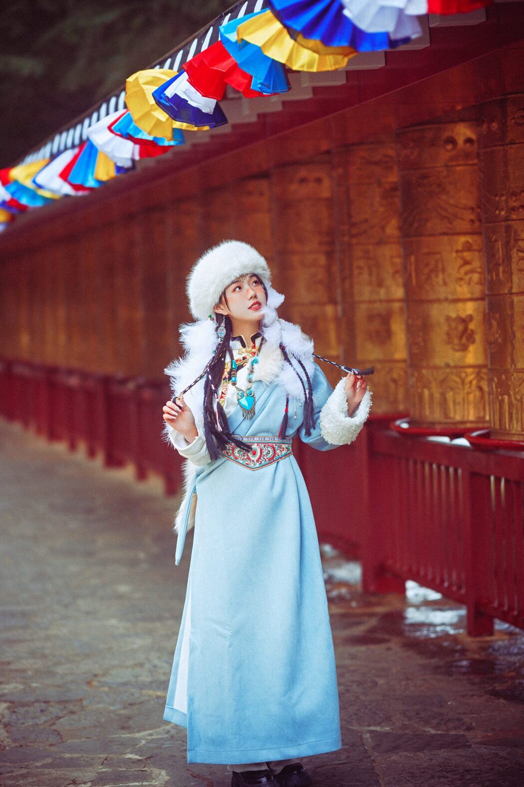 YiTuYu艺图语 Vol.4671 Pei Tong Xue