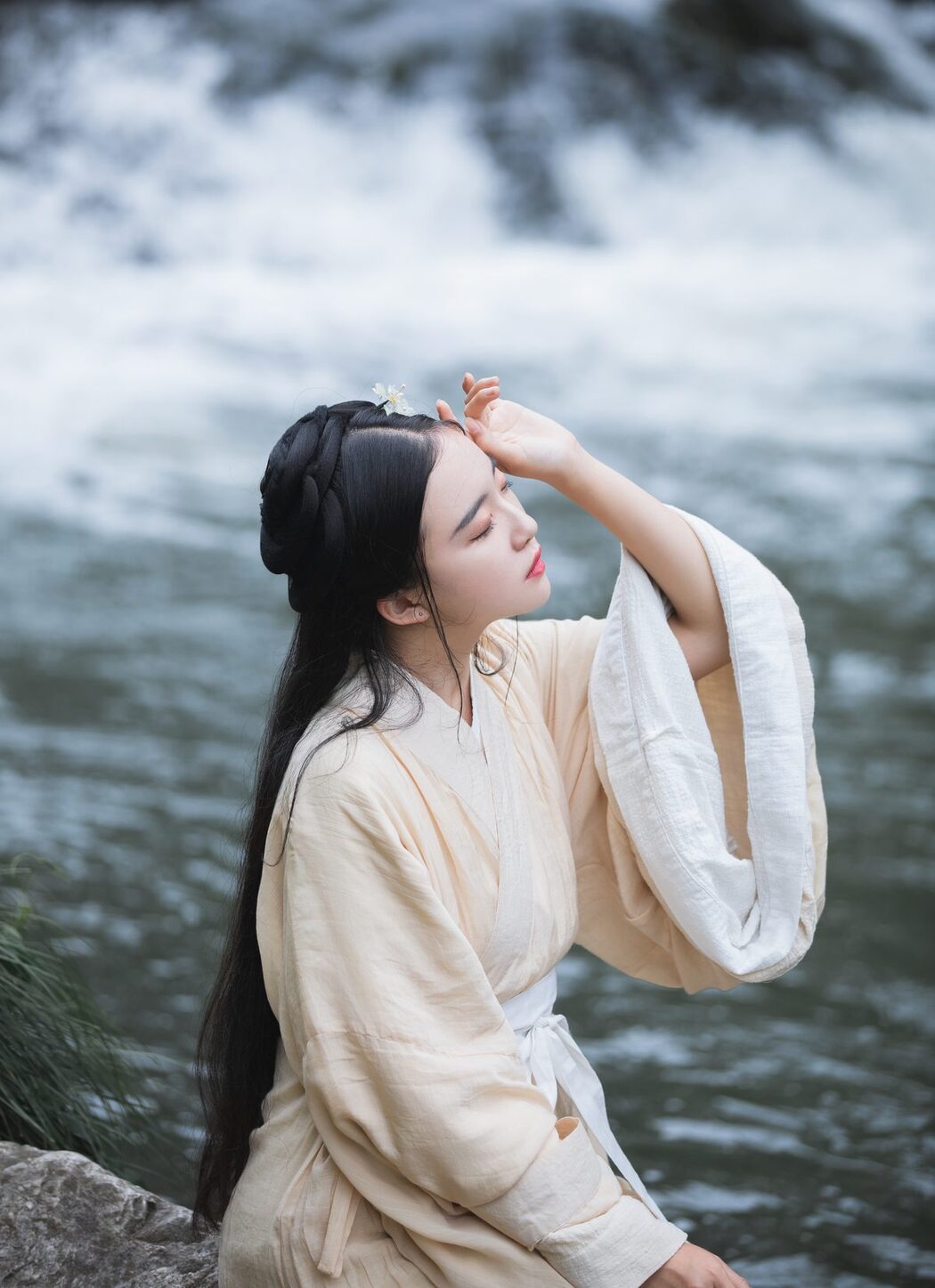 YiTuYu艺图语 Vol.4580 Zhi Xiu