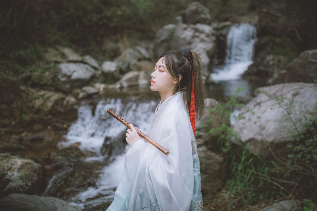 YiTuYu艺图语 Vol.4570 Hei Da Shuai
