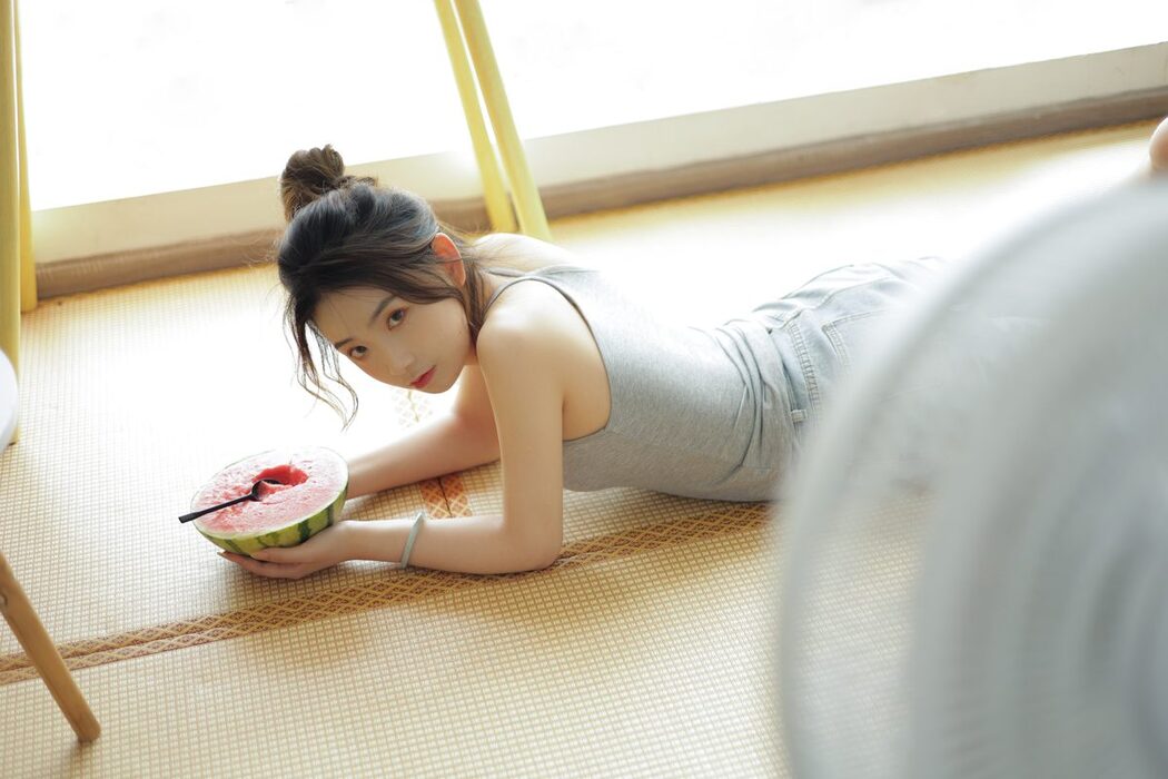 YiTuYu艺图语 Vol.4627 Wang Ying