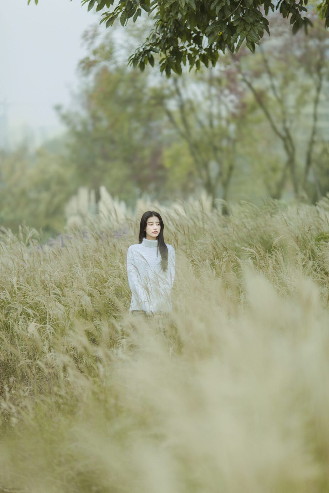 YiTuYu艺图语 Vol.4625 Moon Qi Yue