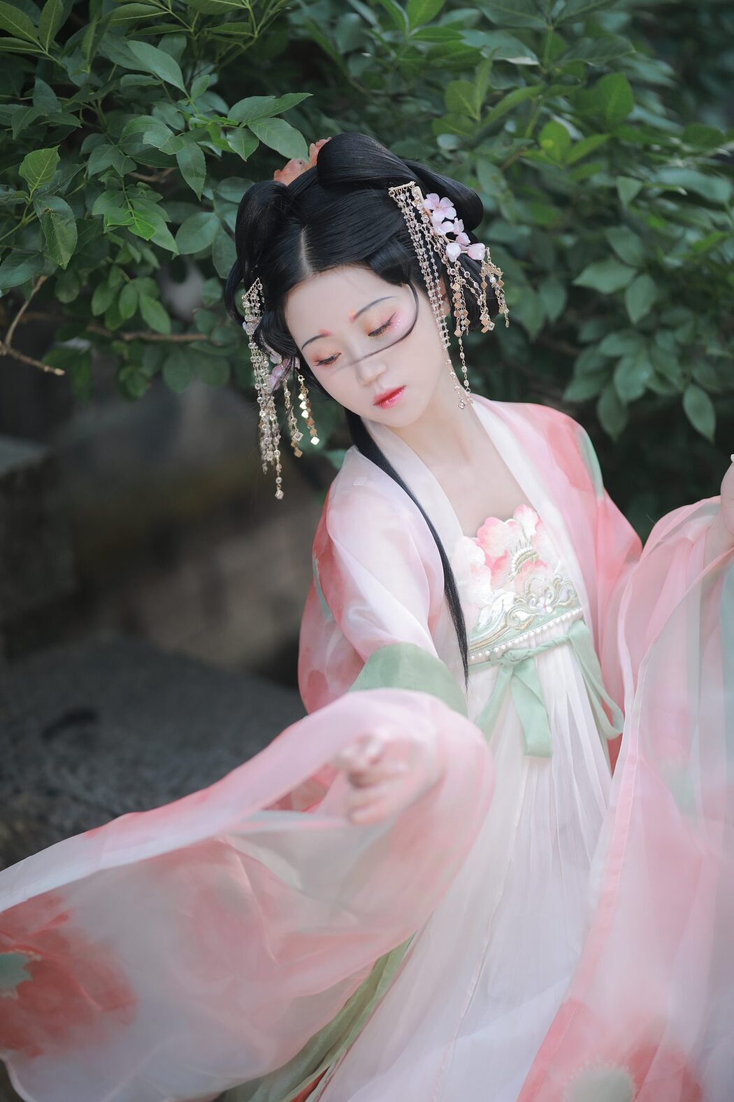 YiTuYu艺图语 Vol.4556 Ting Ting