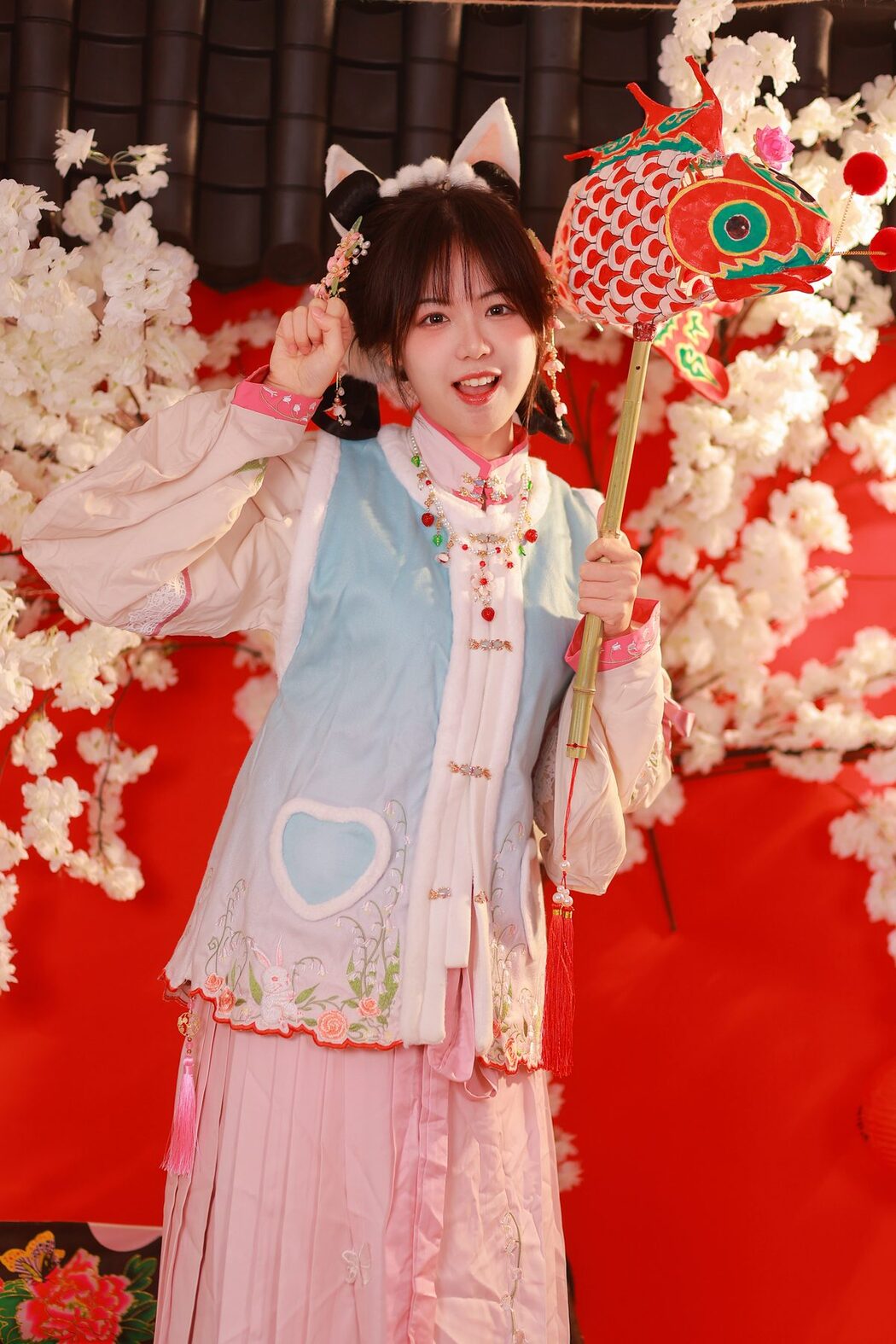 YiTuYu艺图语 Vol.4635 Mu Yan Se CC