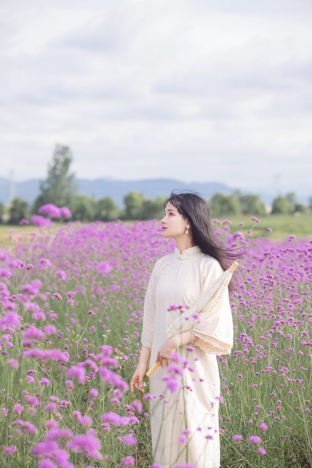 YiTuYu艺图语 Vol.4656 Xiao Ting