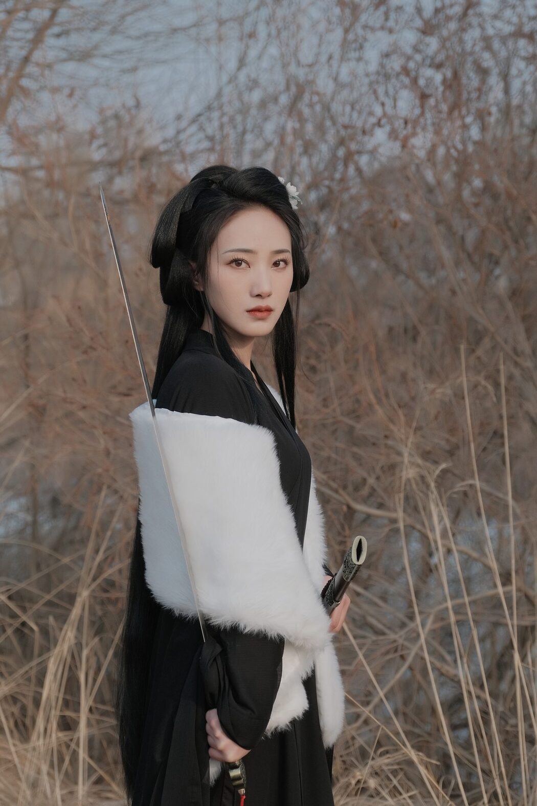 YiTuYu艺图语 Vol.4613 Xin Yao