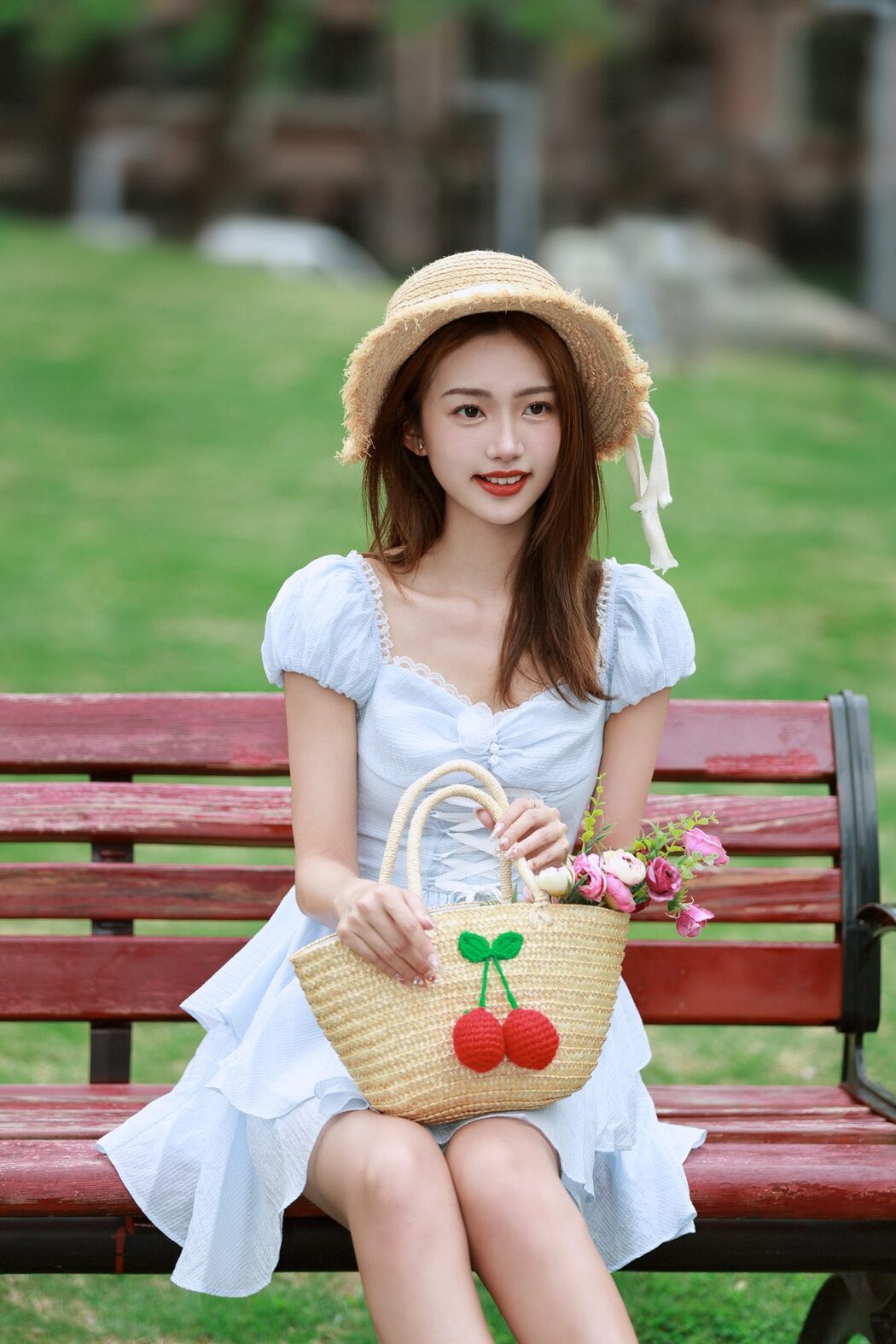 YiTuYu艺图语 Vol.4636 Guo Guo