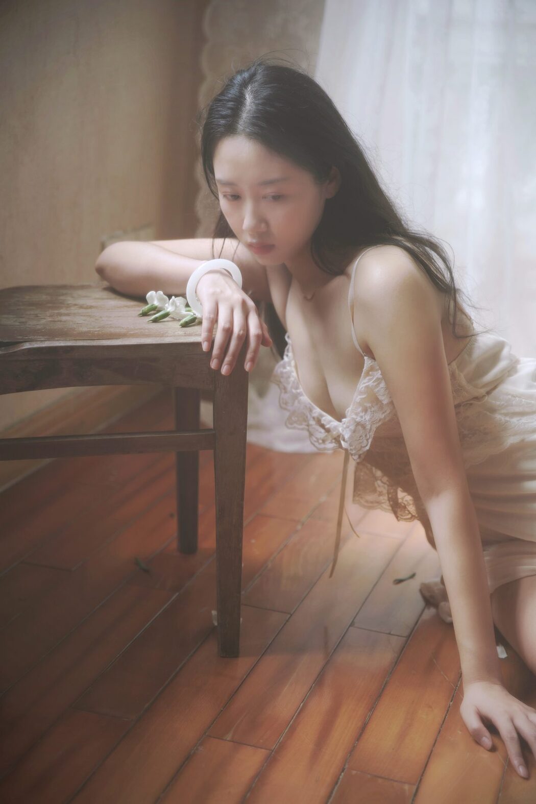 YiTuYu艺图语 Vol.4549 Tiffany