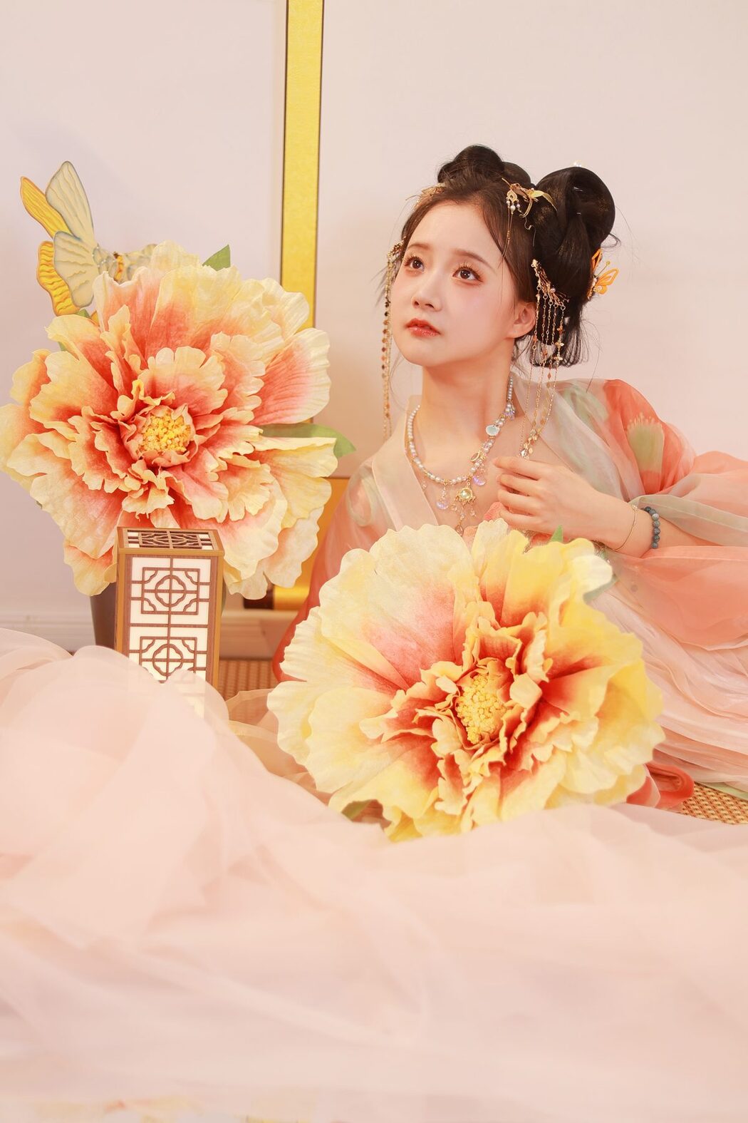 YiTuYu艺图语 Vol.4658 You Er Bai Bai