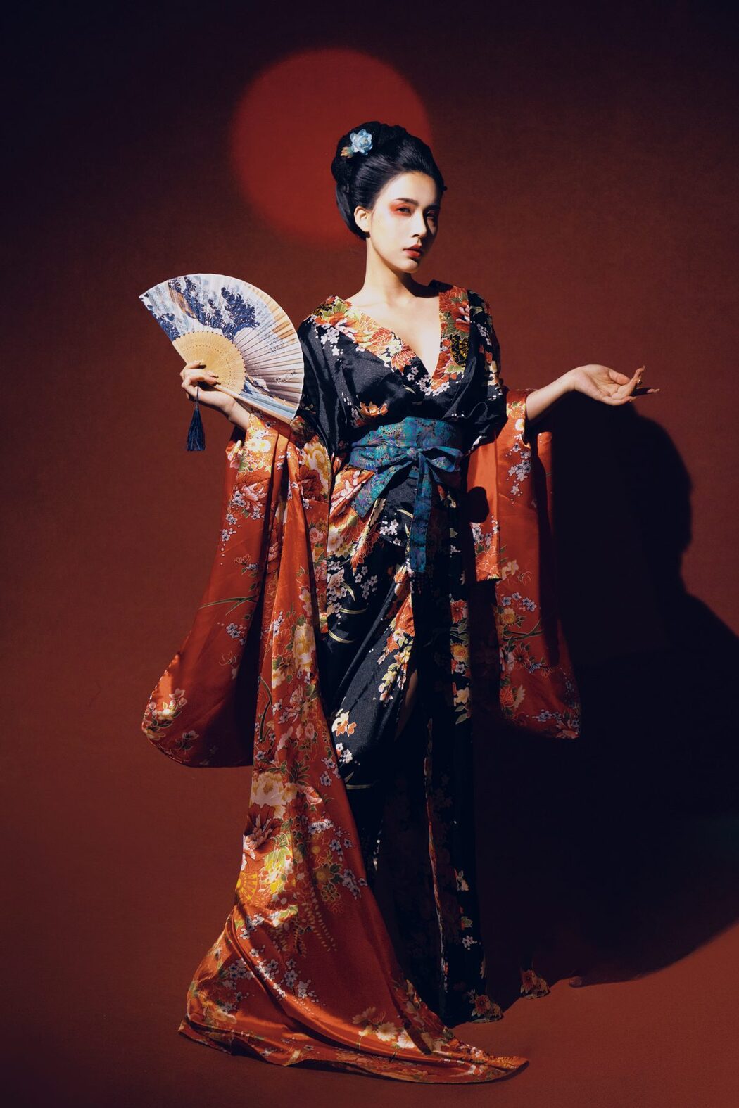 YiTuYu艺图语 Vol.4661 Tang Jing