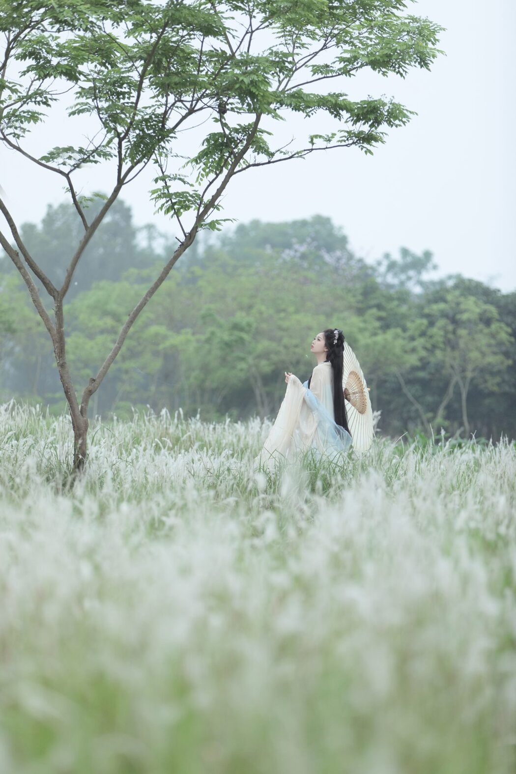YiTuYu艺图语 Vol.4562 Shi Zhi Lin