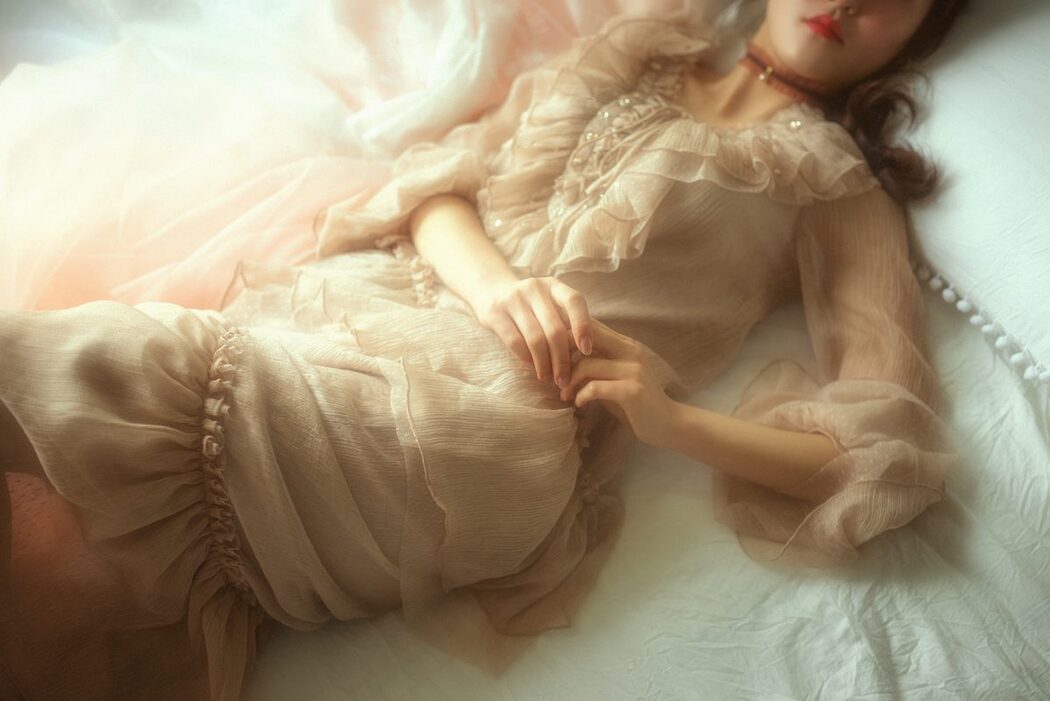 YiTuYu艺图语 Vol.4622 Xiao Guo