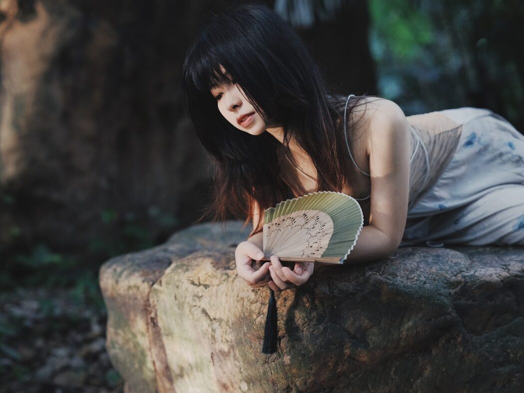 YiTuYu艺图语 Vol.4668 Xiao Tian