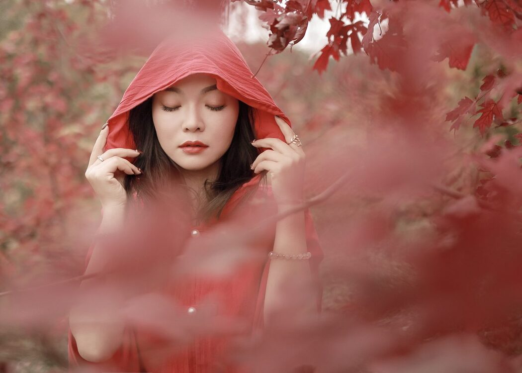 YiTuYu艺图语 Vol.4577 Xiao Yao