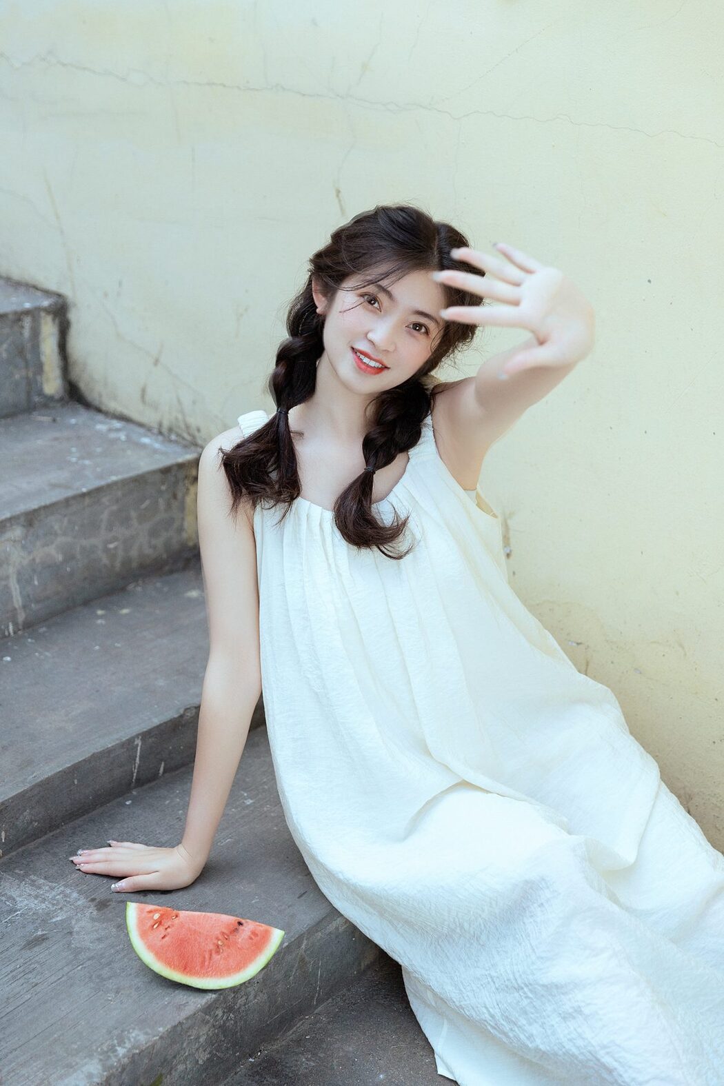 YiTuYu艺图语 Vol.4676 Hai Wei