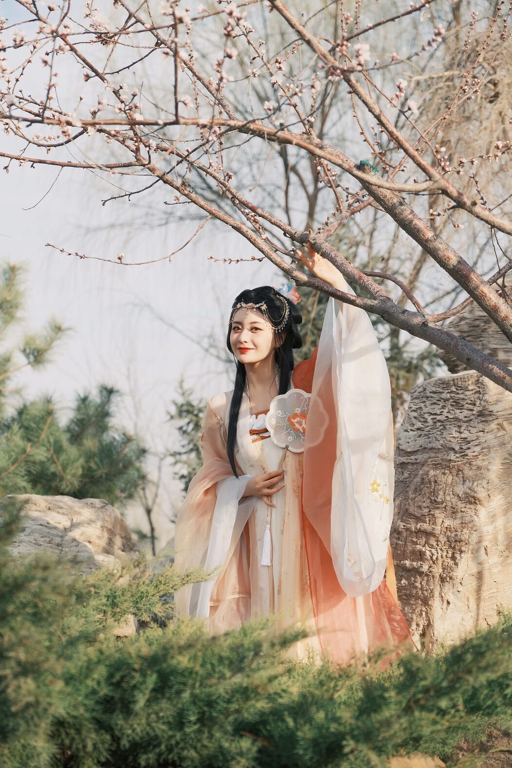 YiTuYu艺图语 Vol.4567 Zhen Ni