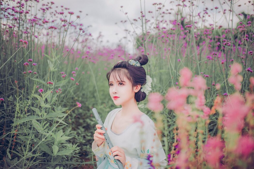 YiTuYu艺图语 Vol.4634 Yuan Xiao Yi