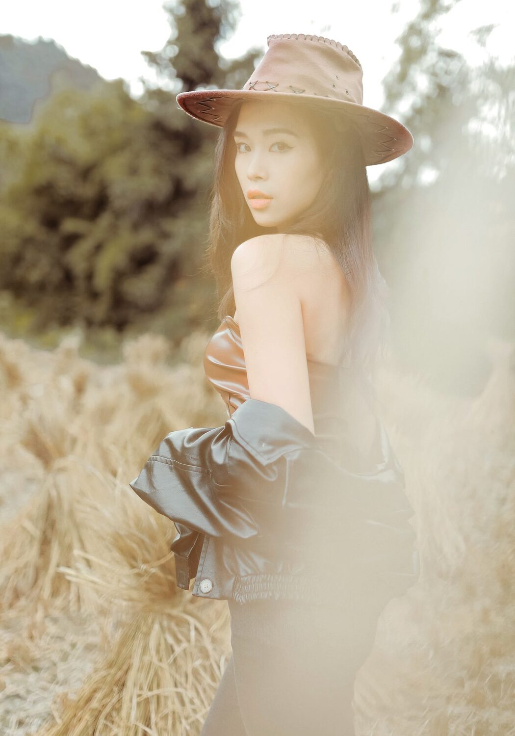 YiTuYu艺图语 Vol.4574 Yao Jing