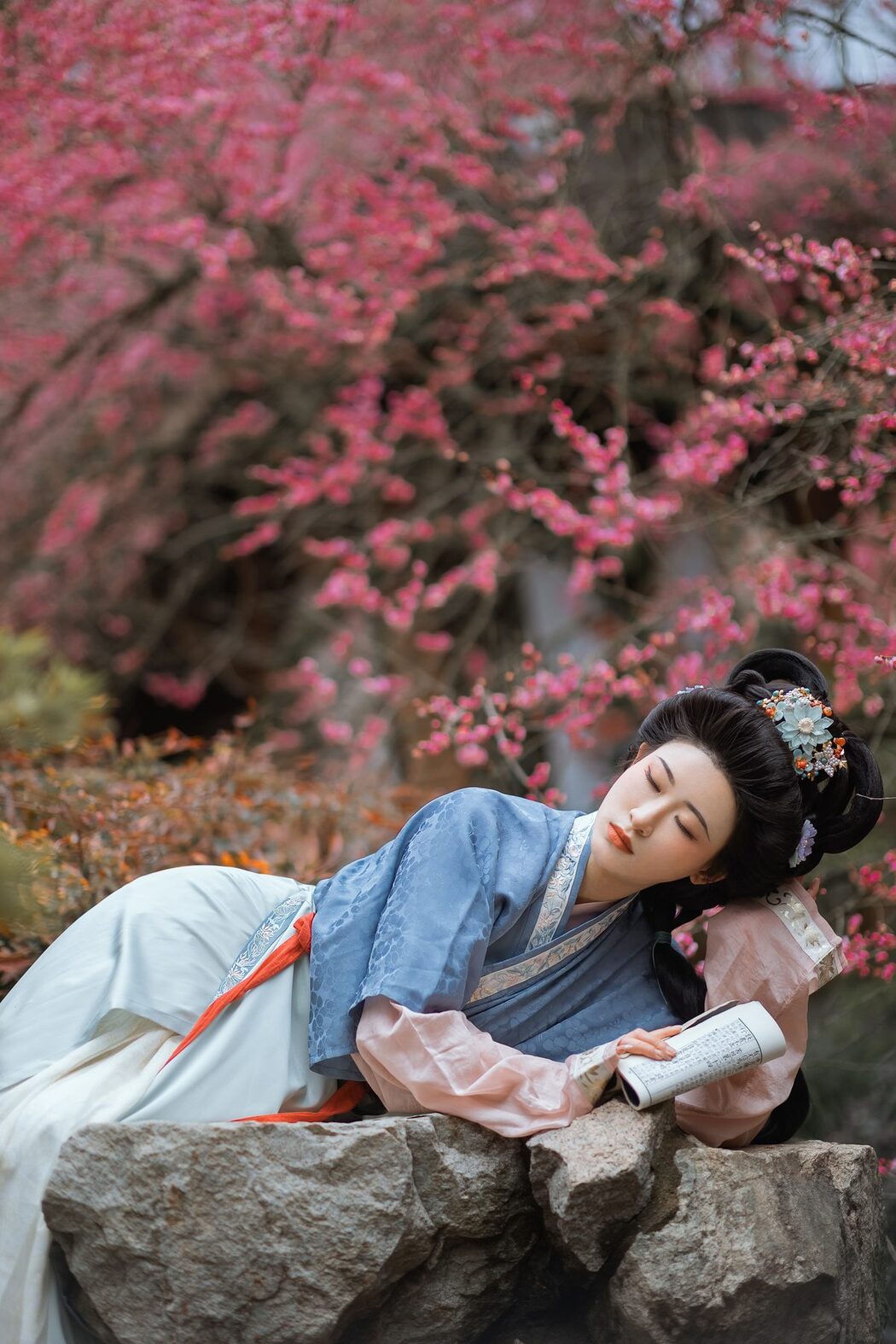 YiTuYu艺图语 Vol.4566 Jiang Yue