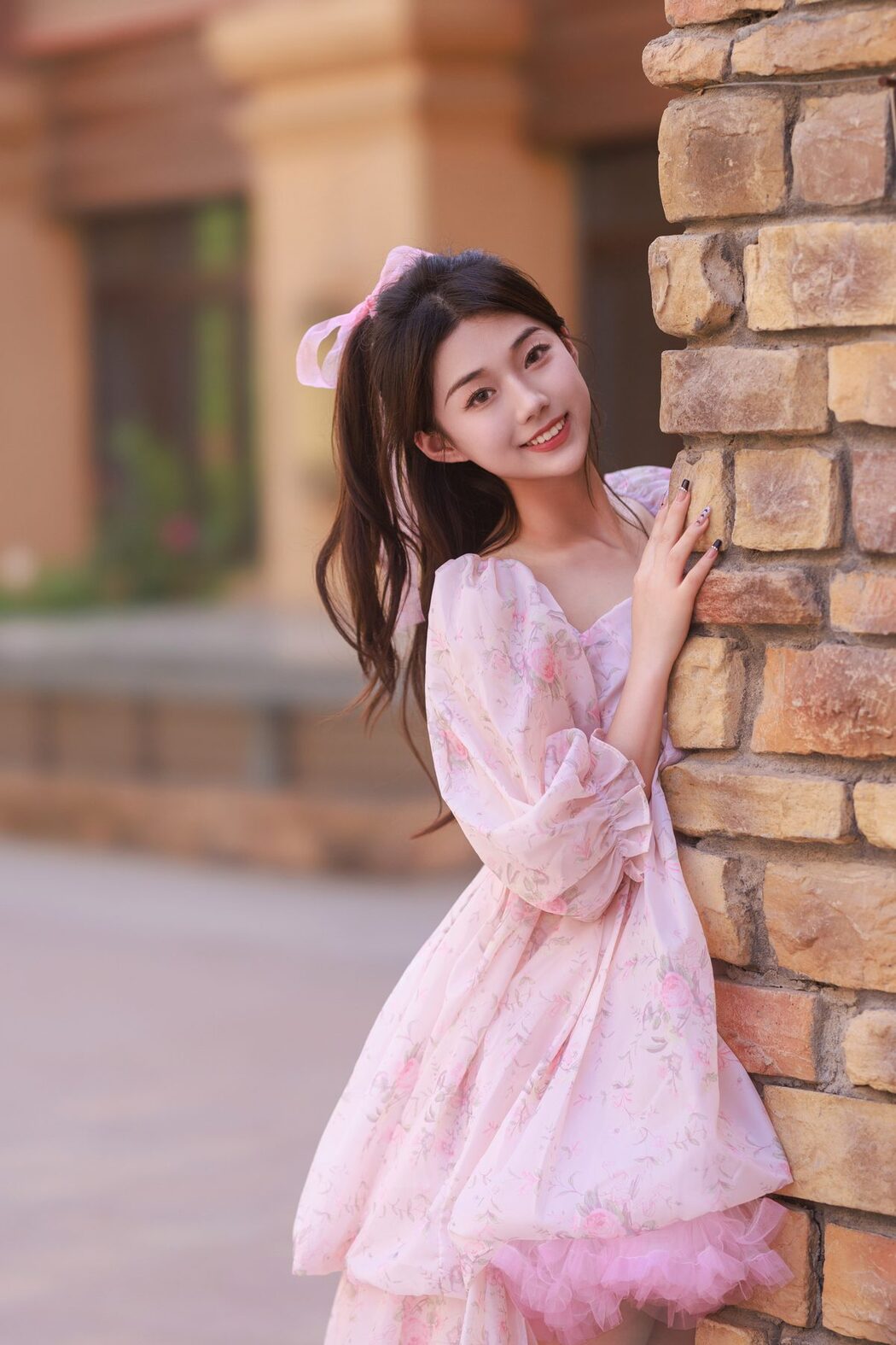 YiTuYu艺图语 Vol.4670 Pei Tong Xue