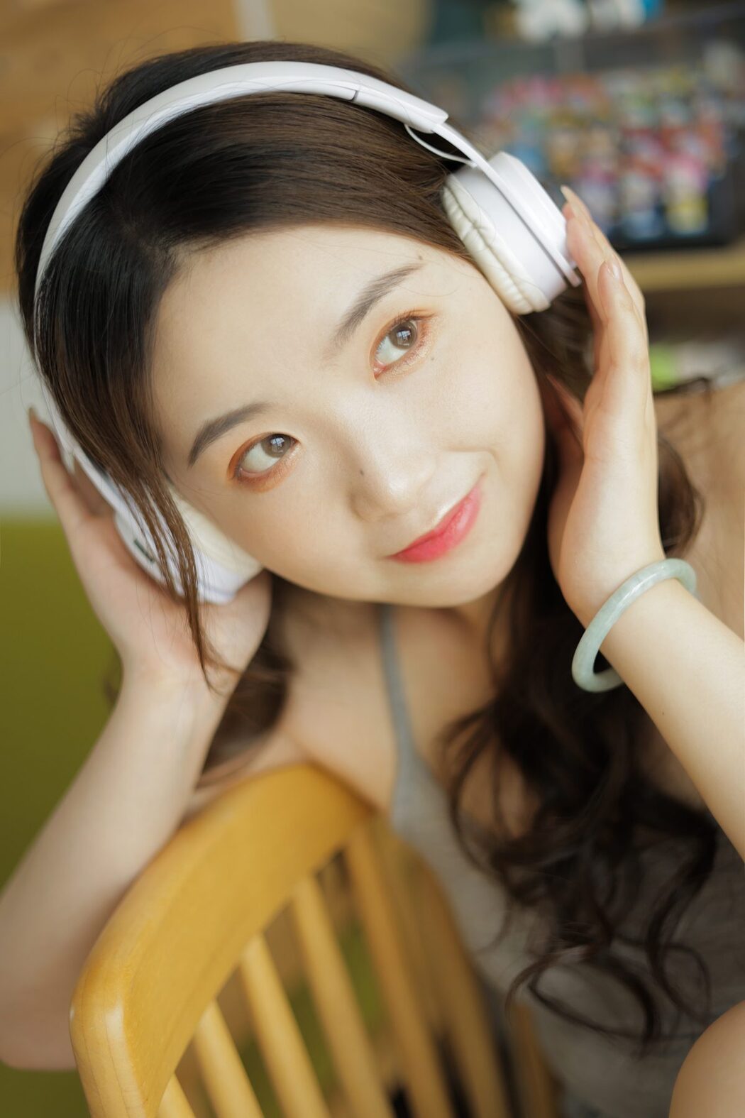 YiTuYu艺图语 Vol.4627 Wang Ying