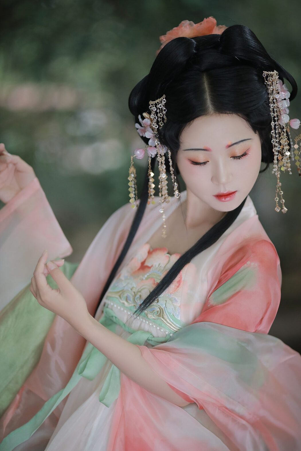 YiTuYu艺图语 Vol.4556 Ting Ting