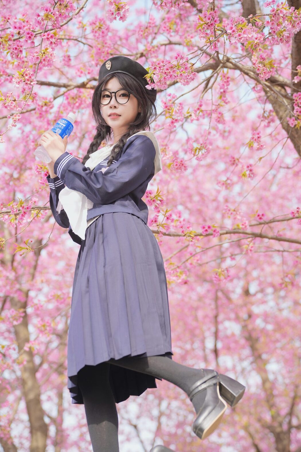 YiTuYu艺图语 Vol.4531 Zou Zou