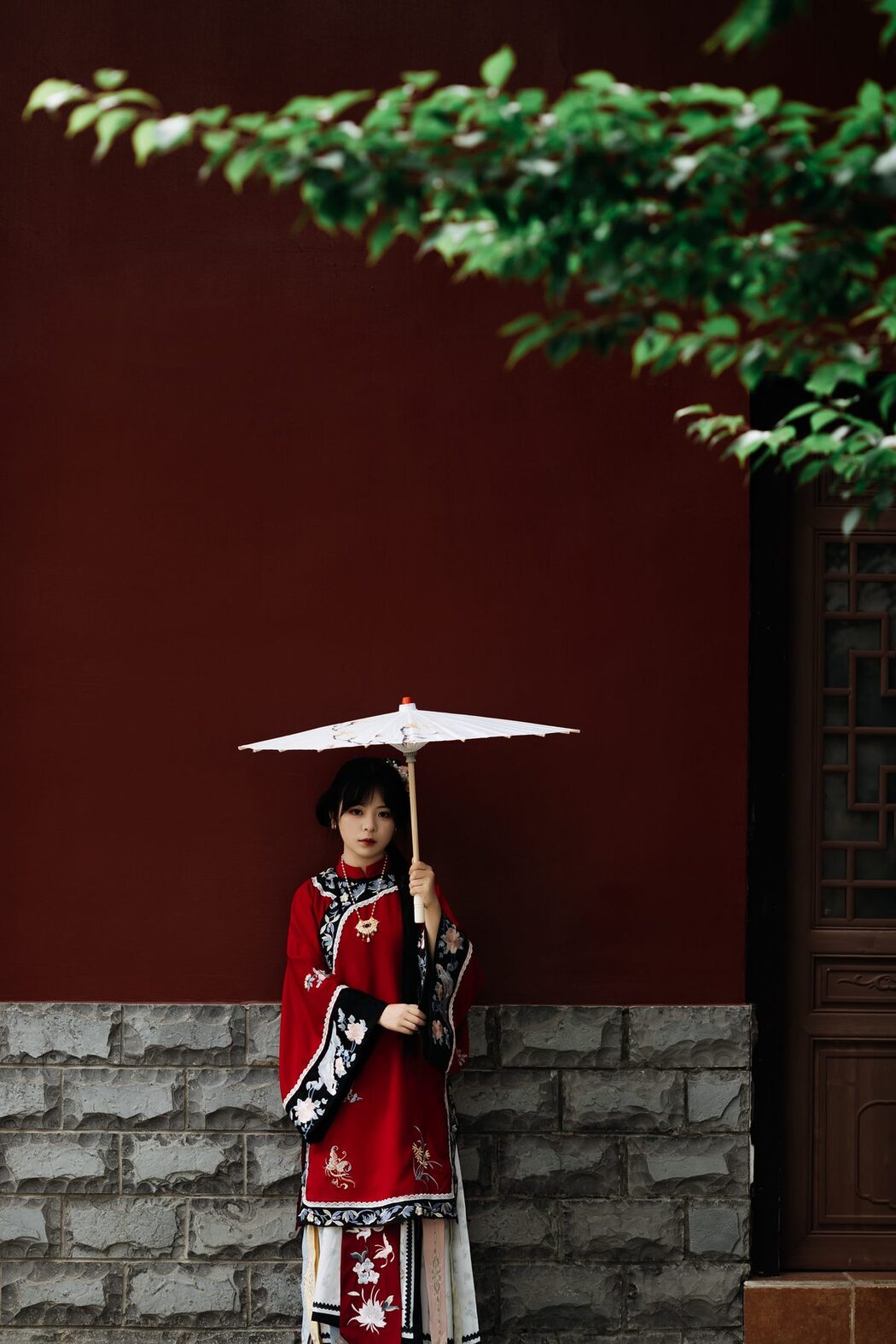 YiTuYu艺图语 Vol.4557 Shi Xiao Bai O
