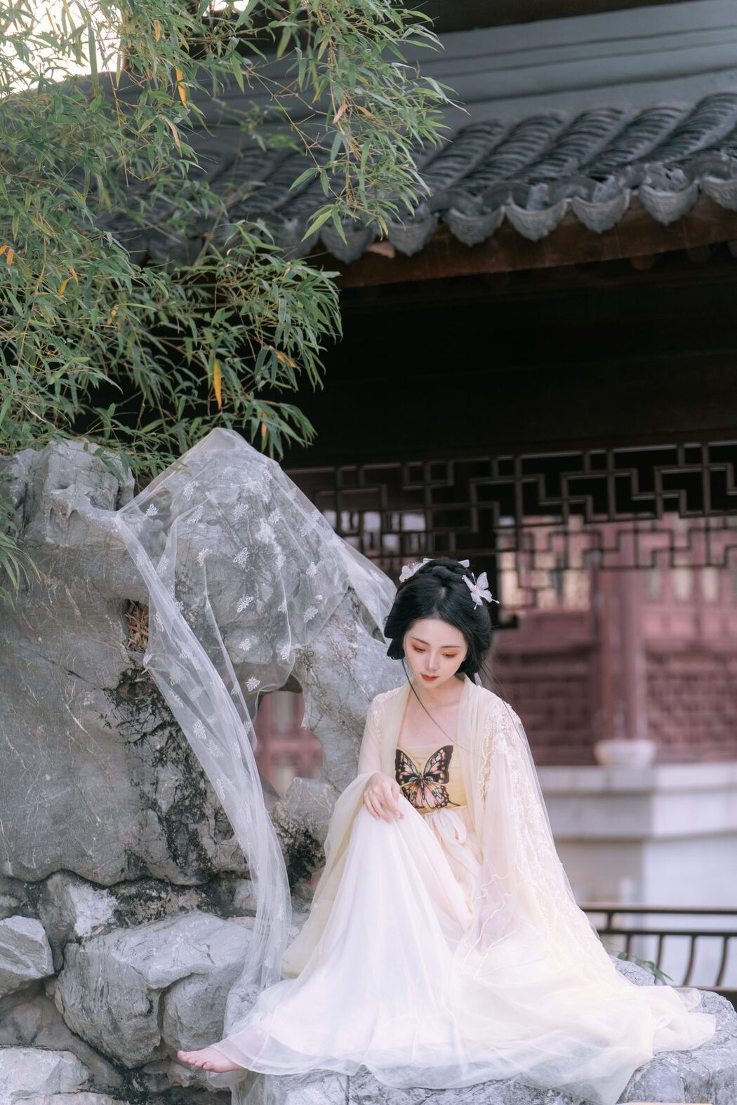YiTuYu艺图语 Vol.4666 Qian Xue Ya