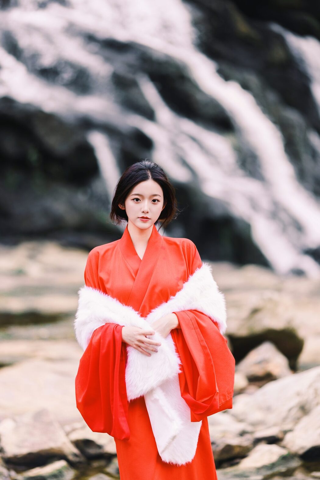YiTuYu艺图语 Vol.4528 Xiao Mi Dou