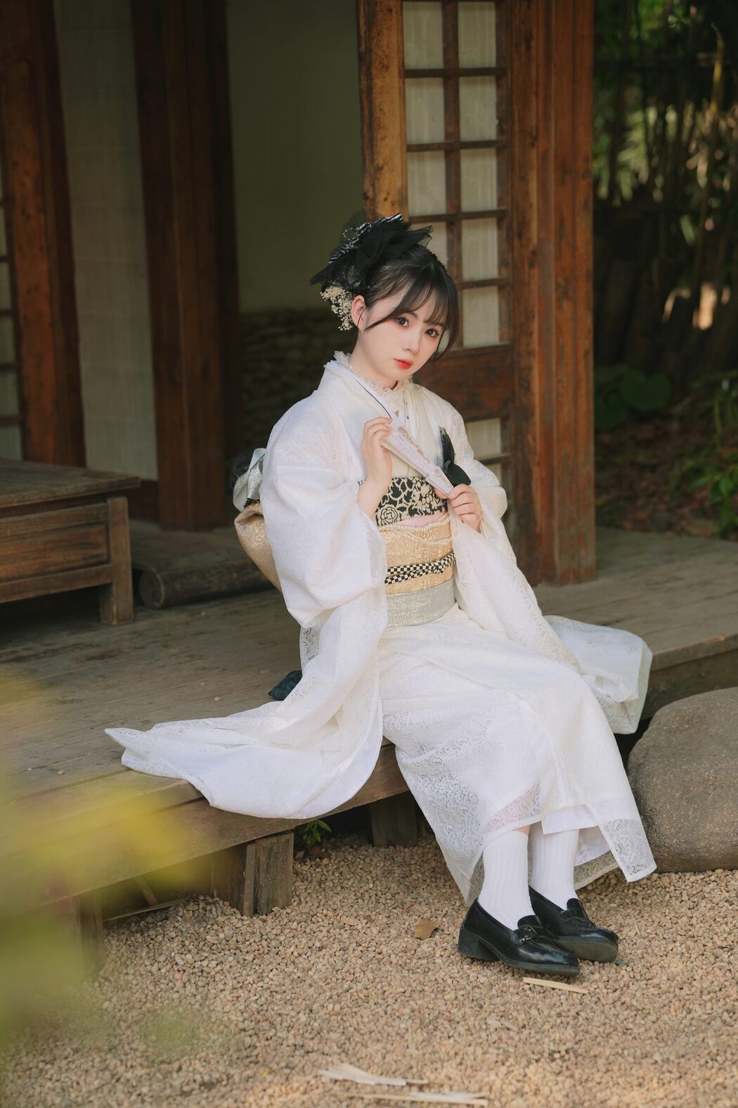 YiTuYu艺图语 Vol.4648 Zhi Zhi