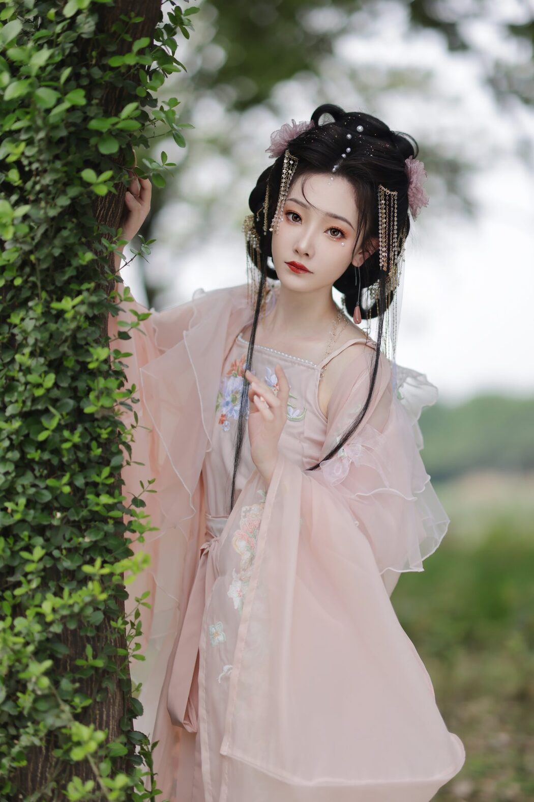 YiTuYu艺图语 Vol.4645 Xiao Xuan Zai Bu Zai