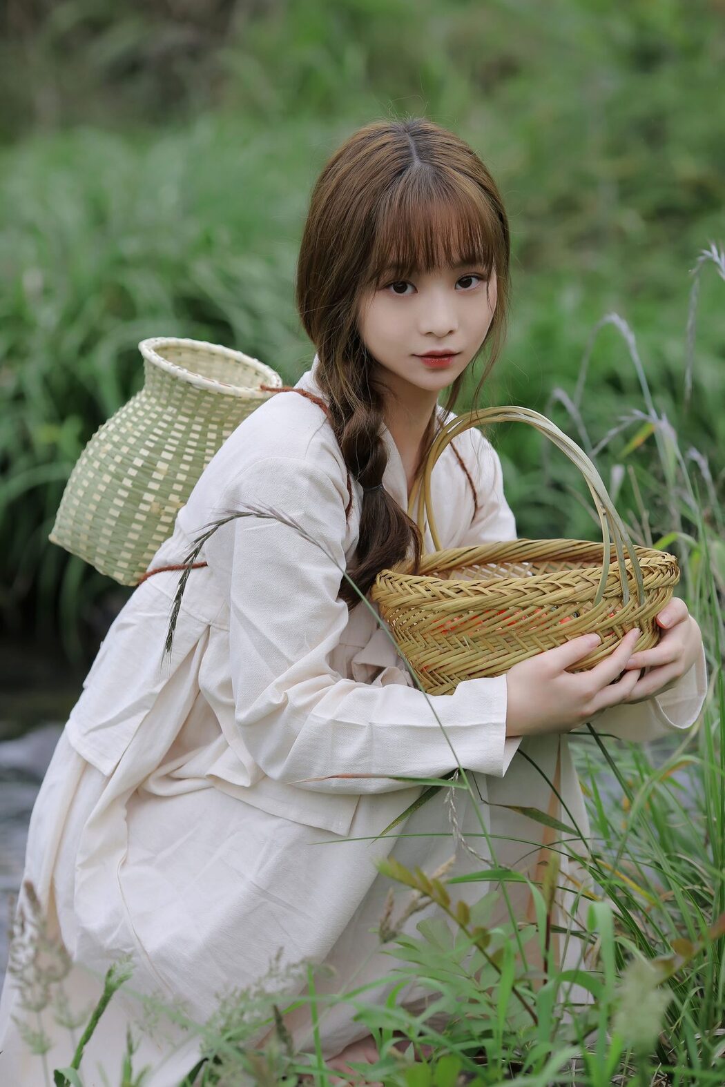 YiTuYu艺图语 Vol.4551 Lin Ye Zhao Zhao
