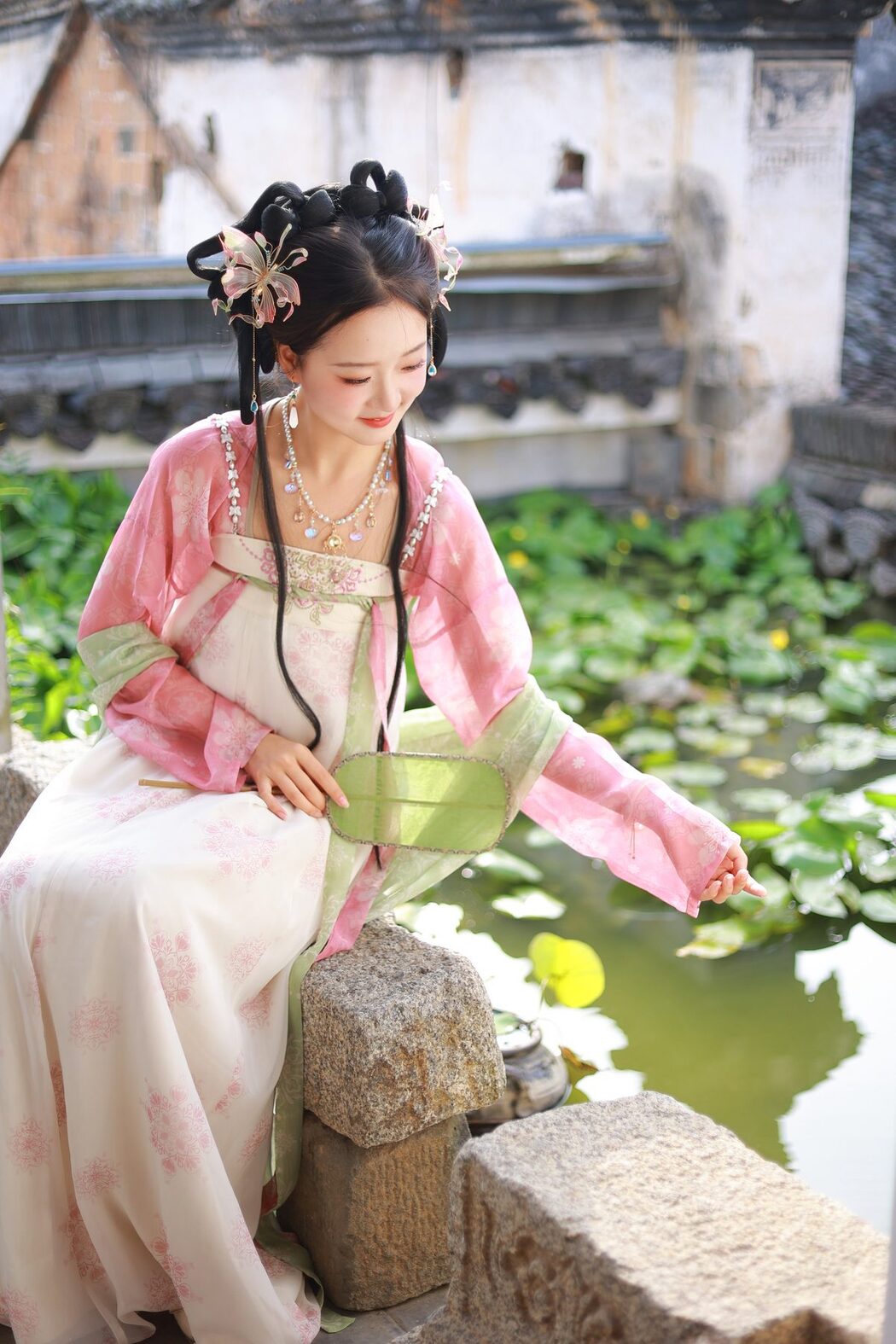YiTuYu艺图语 Vol.4629 You Er Bai Bai